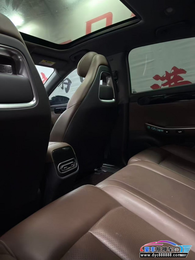 23年零跑c01轿车抵押车出售