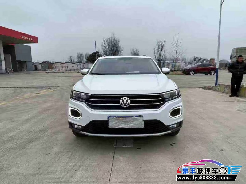 抵押车出售20年大众探歌轿车