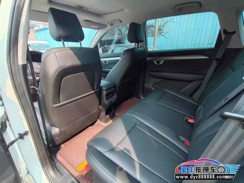 24年五菱星辰SUV抵押车出售