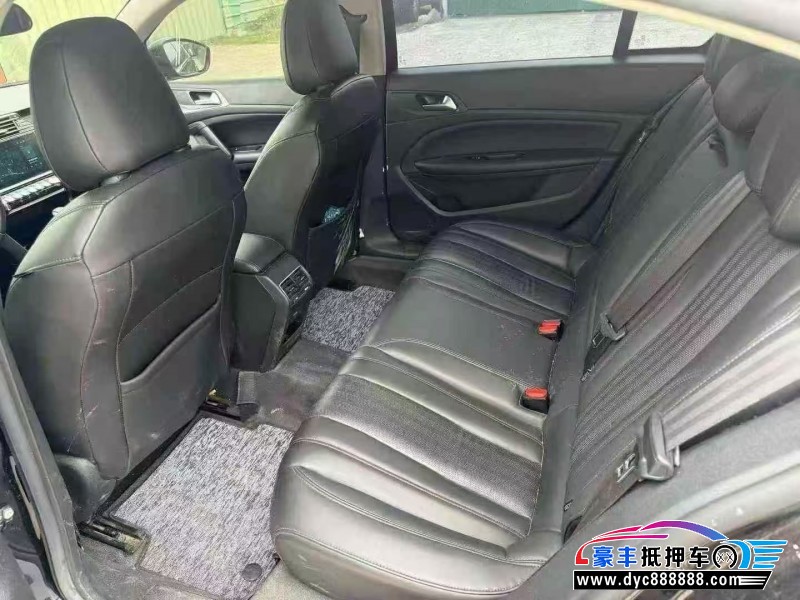 22年标致408轿车抵押车出售