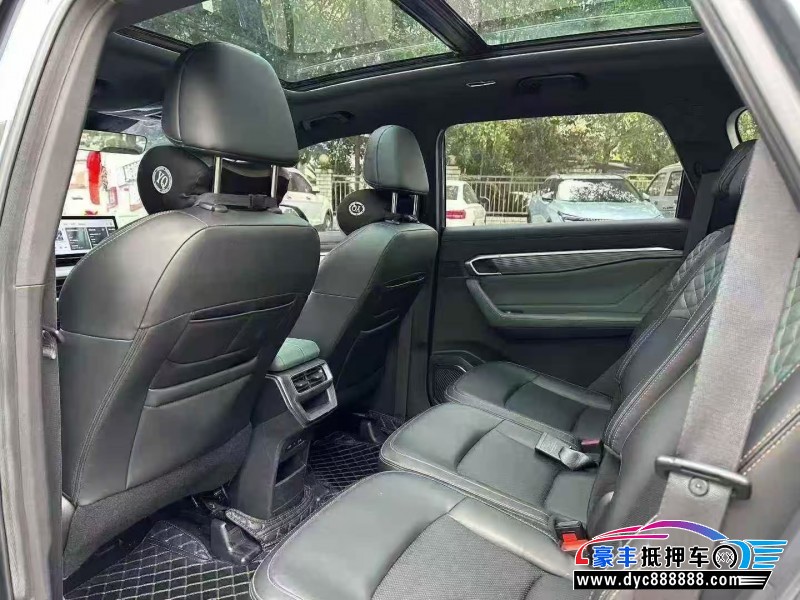 24年吉利帝豪轿车抵押车出售