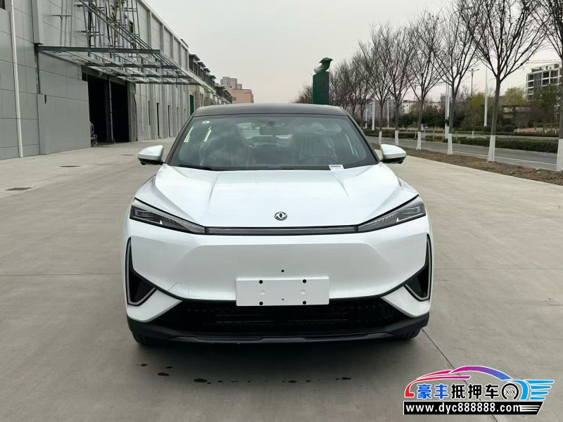 抵押车出售25年东风风神L7轿车