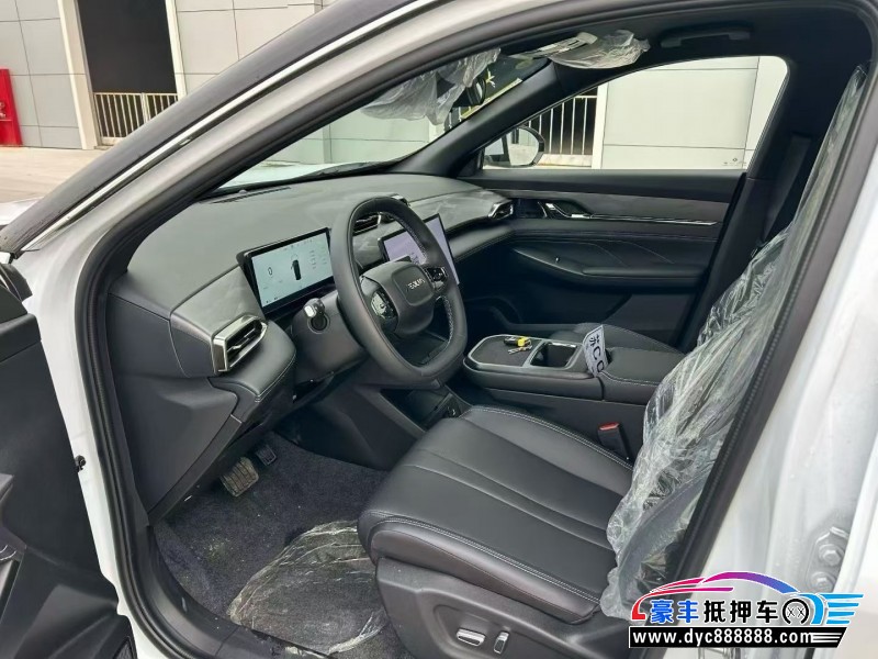 25年东风风神L7轿车抵押车出售