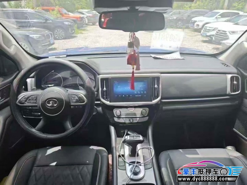 21年长城长城炮轿车抵押车出售