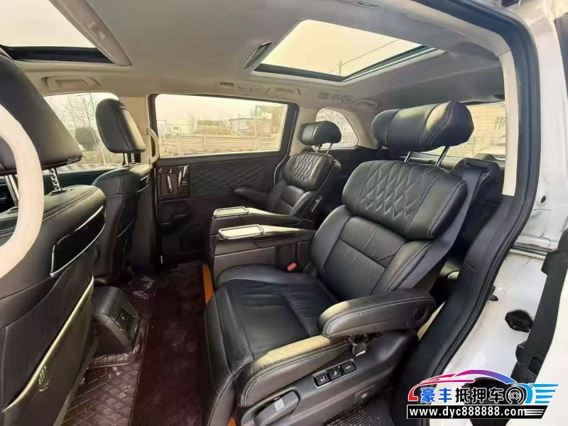 21年本田艾力绅轿车抵押车出售