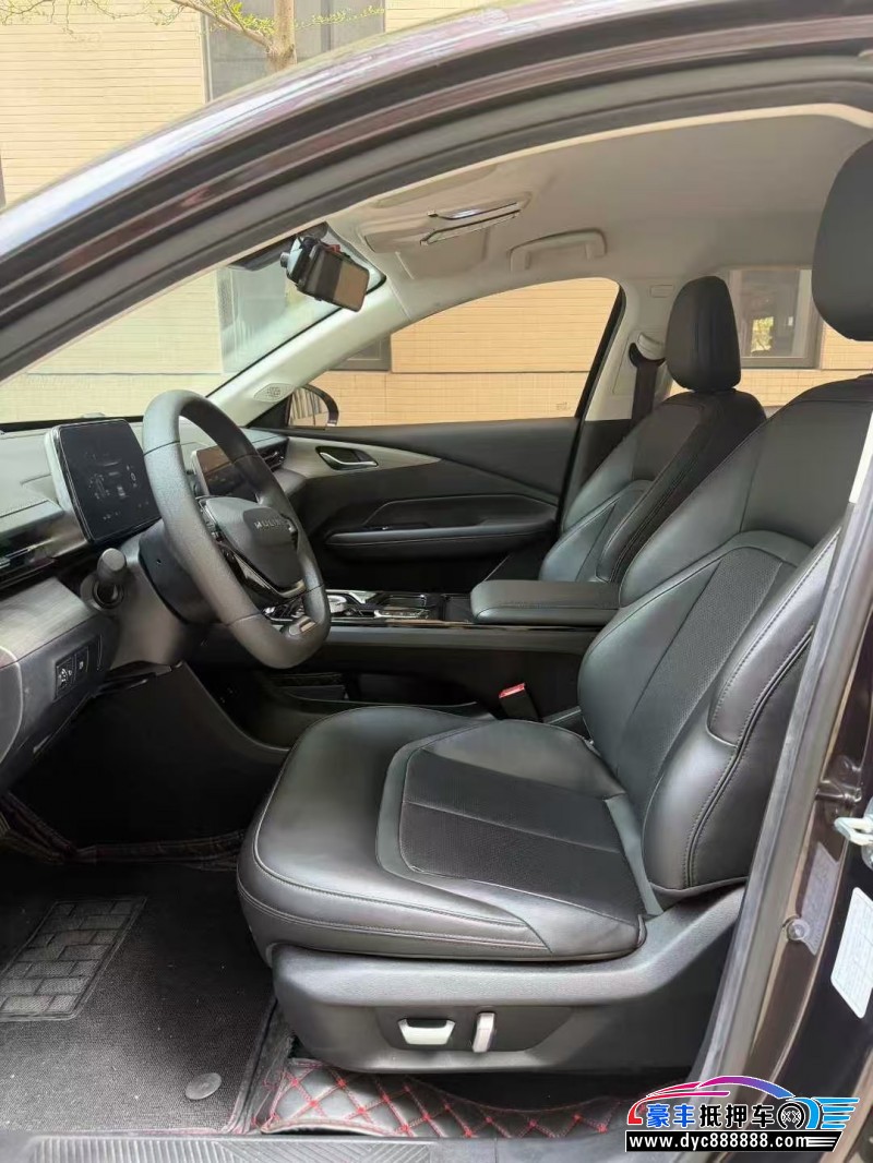 23年五菱星光轿车抵押车出售