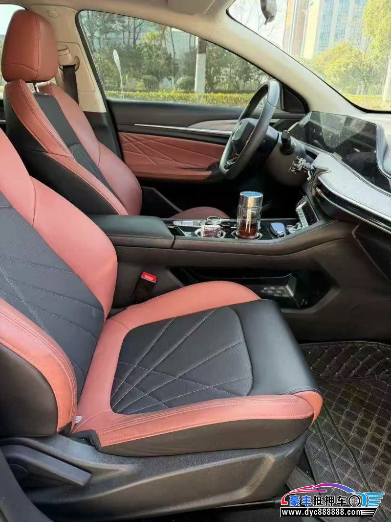 23年长安逸动轿车抵押车出售