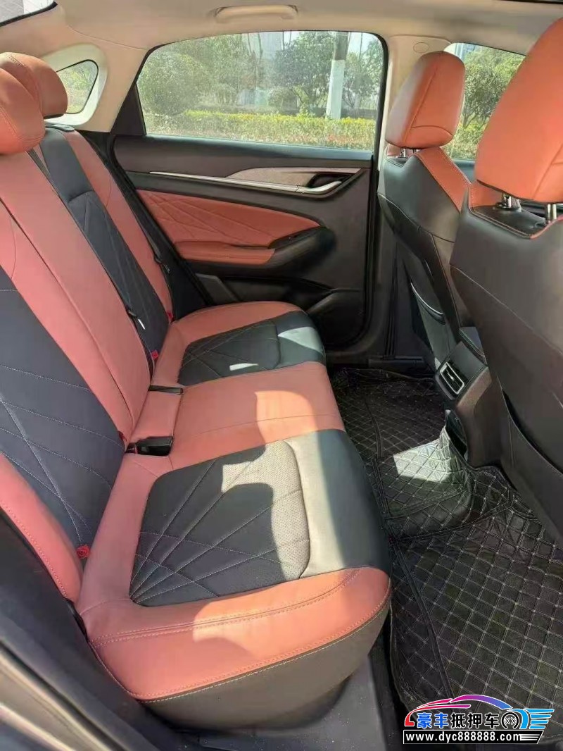 23年长安逸动轿车抵押车出售