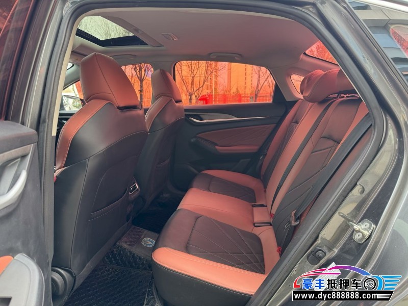 23年长安逸动轿车抵押车出售