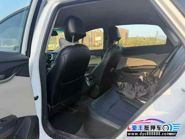 19年别克英朗轿车抵押车出售