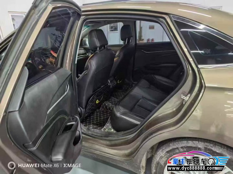 16年别克英朗轿车抵押车出售