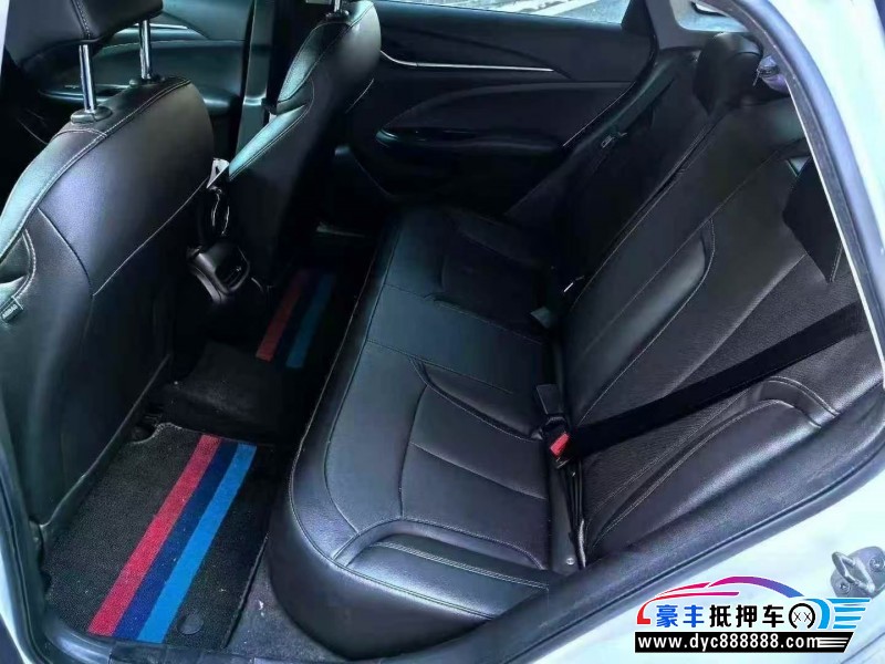 20年别克英朗轿车抵押车出售