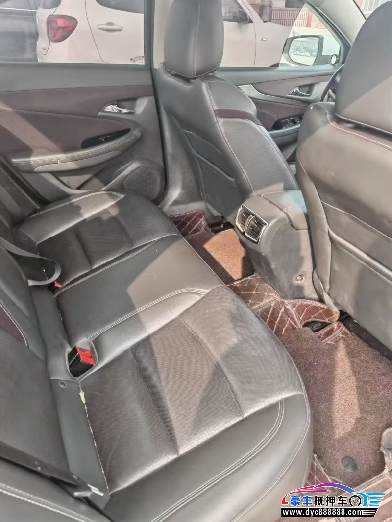 19年雪佛兰迈锐宝轿车抵押车出售