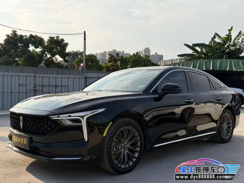 25年奔腾B70轿车抵押车出售