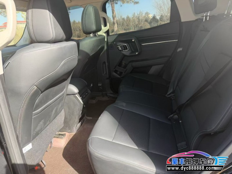 25年长城哈弗大狗轿车抵押车出售