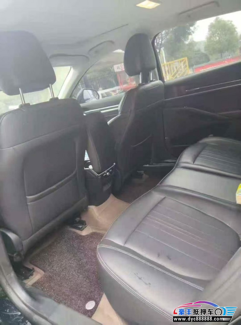 25年福特蒙迪欧轿车抵押车出售