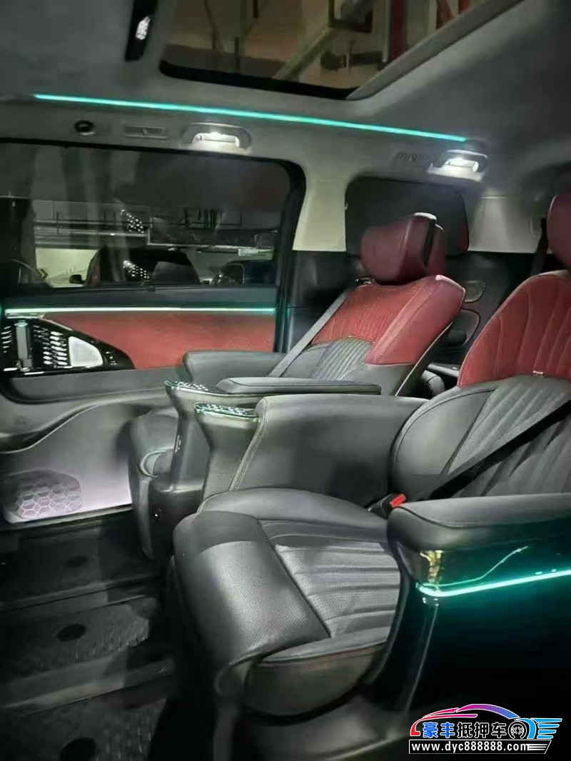 24年传祺E9轿车抵押车出售