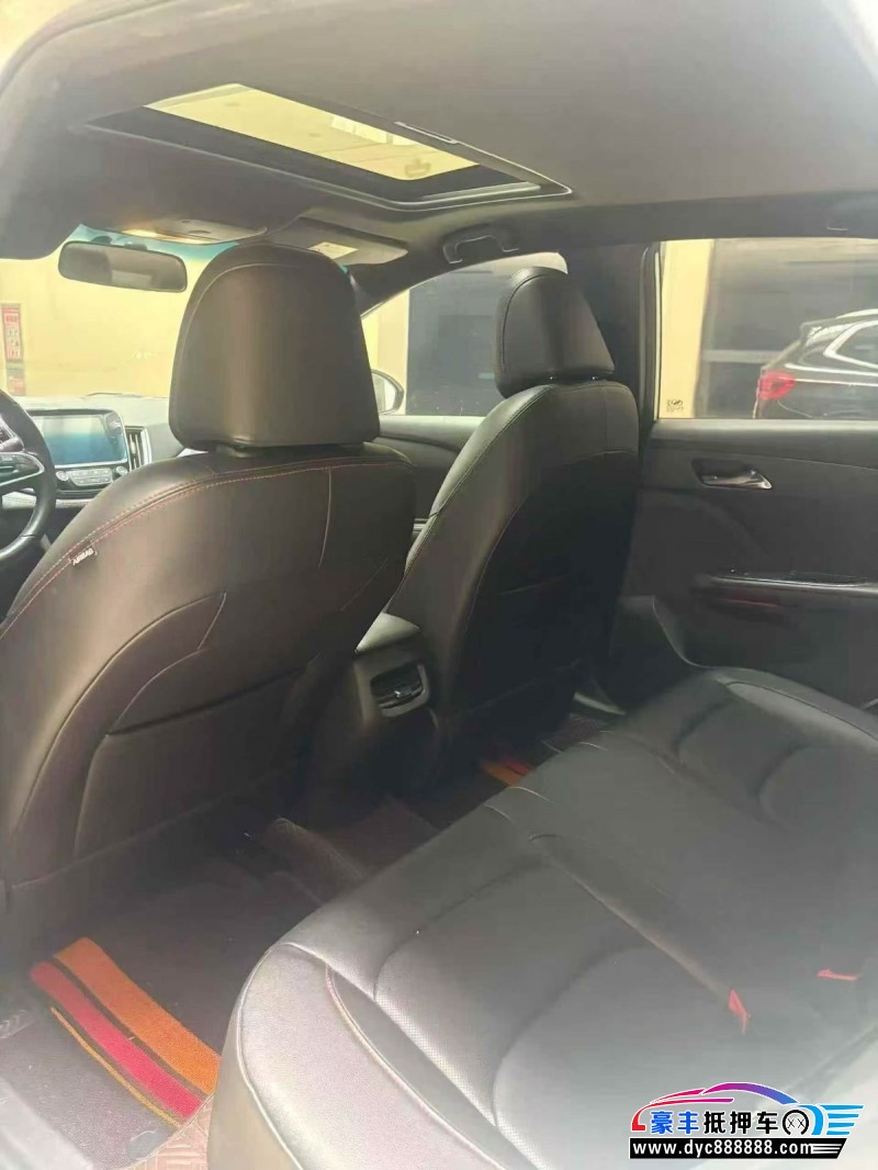 20年雪佛兰科鲁泽轿车抵押车出售