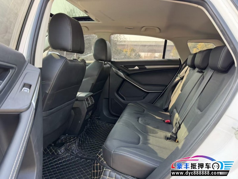 19年福特领界轿车抵押车出售