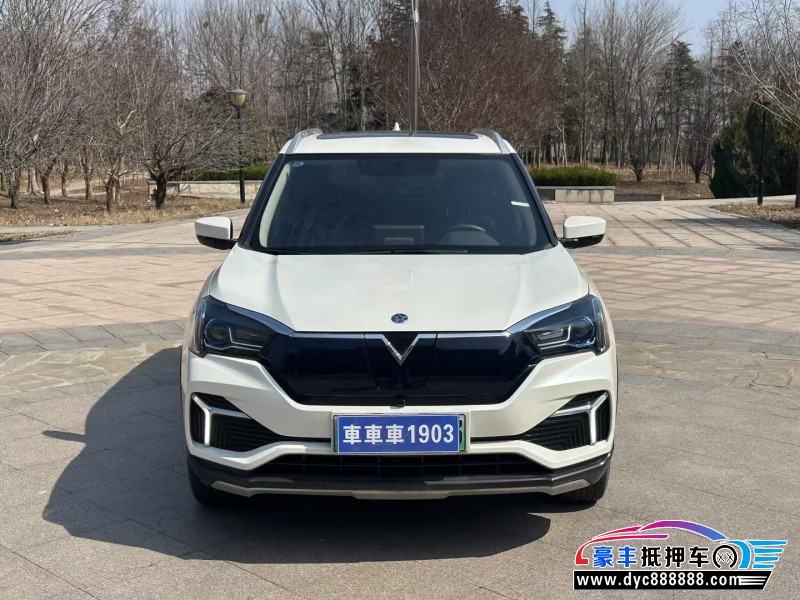 23年启辰T60轿车抵押车出售