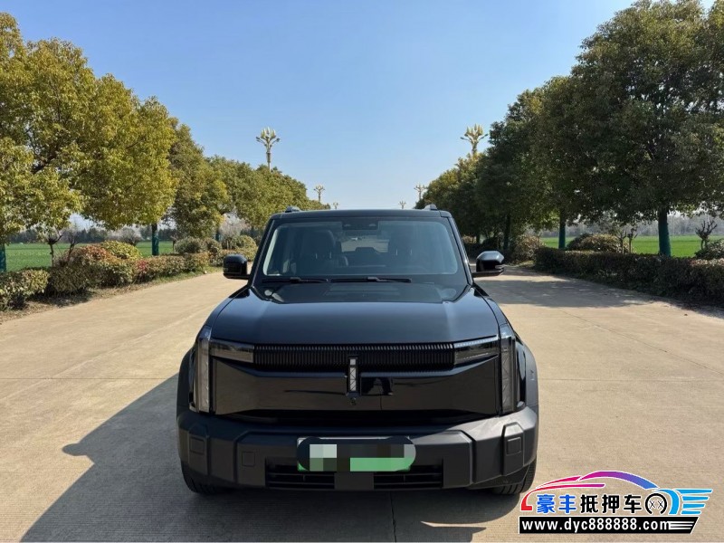 24年奇瑞爱卡轿车