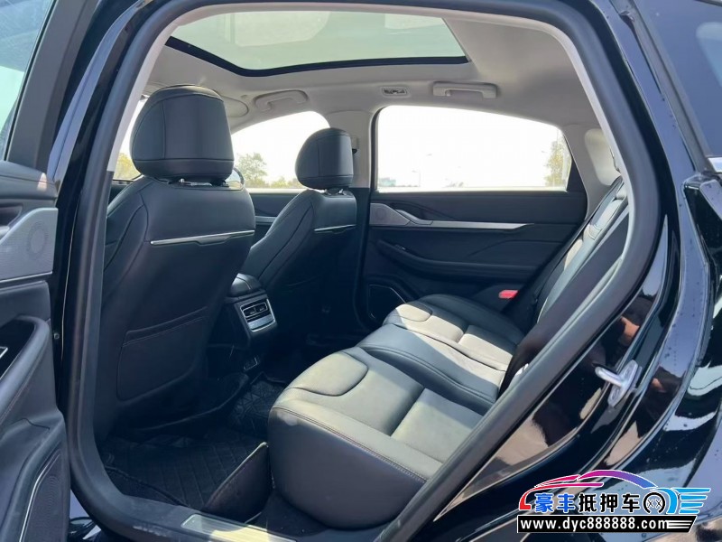 25年林肯Zephyr轿车抵押车出售