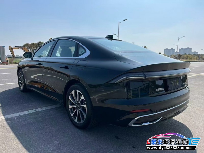 25年林肯Zephyr轿车抵押车出售