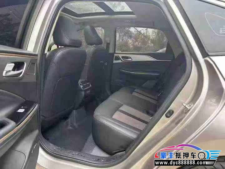 23年传祺埃安轿车抵押车出售