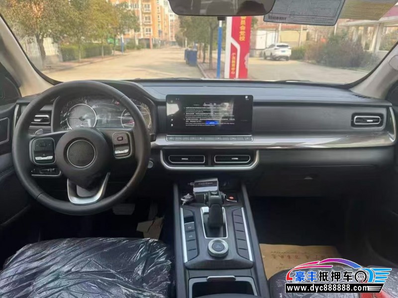 26年长城长城炮轿车抵押车出售