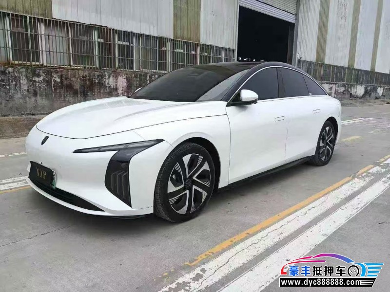 24年东风风行星海轿车抵押车出售