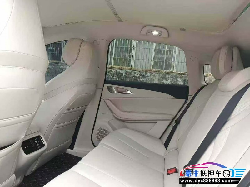 24年东风风行星海轿车抵押车出售