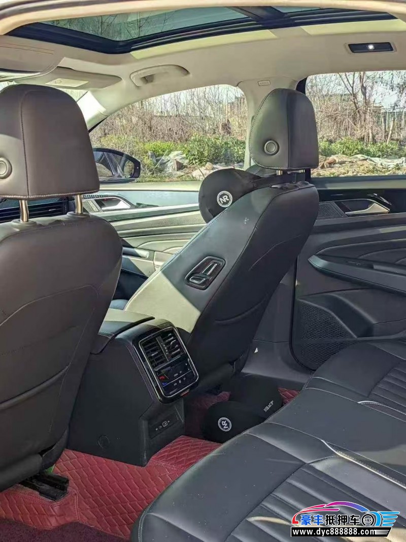 23年大众帕萨特轿车抵押车出售