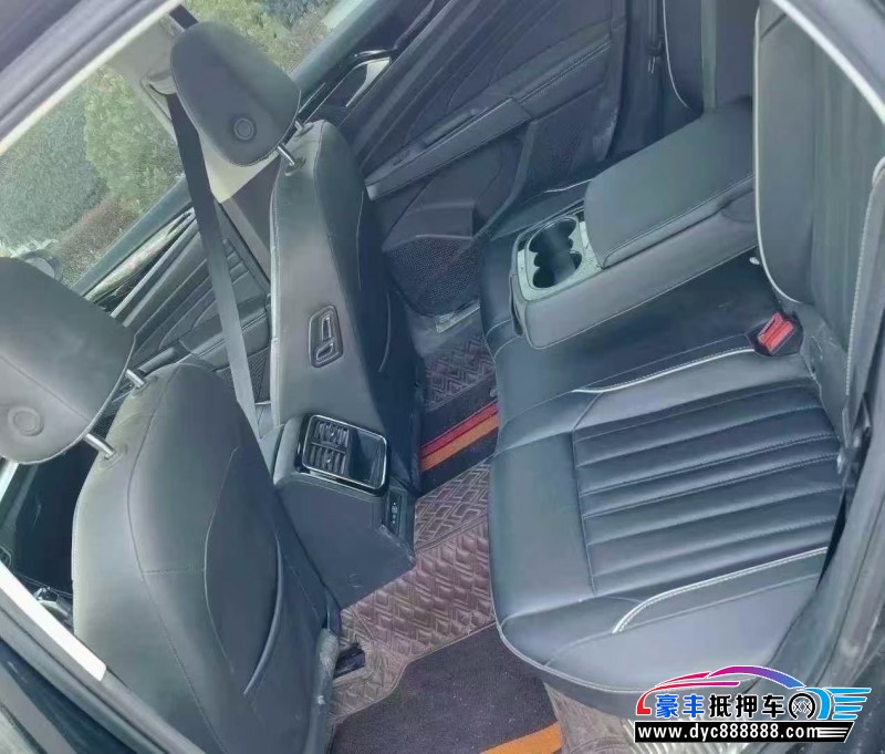 22年大众帕萨特轿车抵押车出售