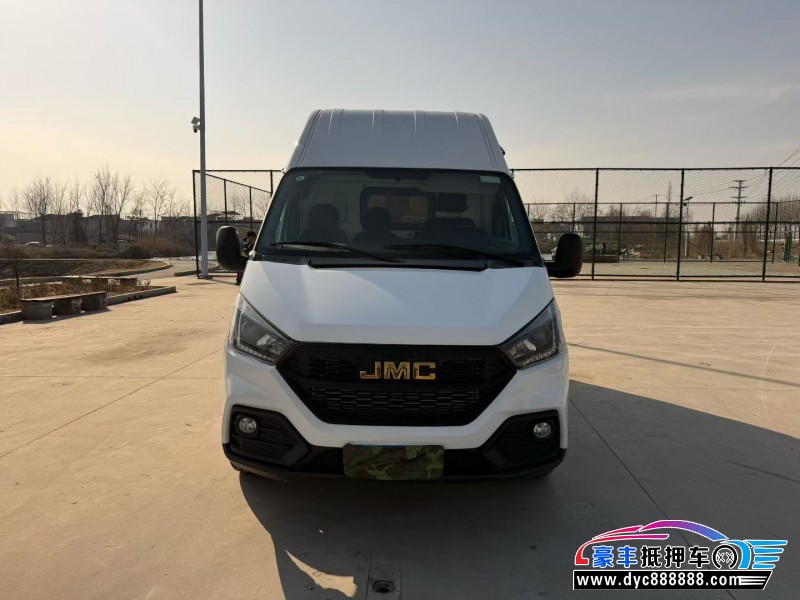 抵押车出售23年江铃特顺微面