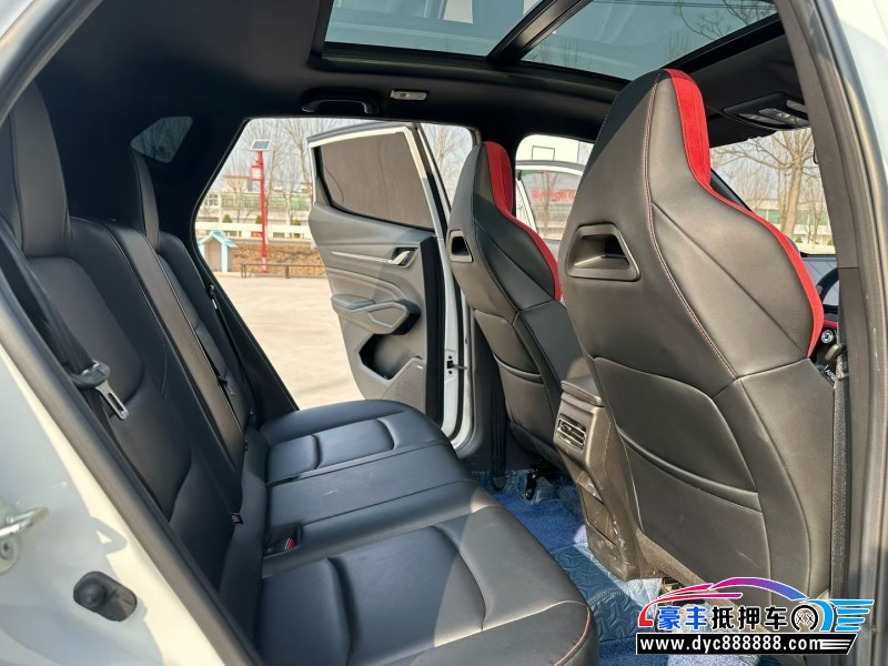 25年长安欧尚X5SUV抵押车出售