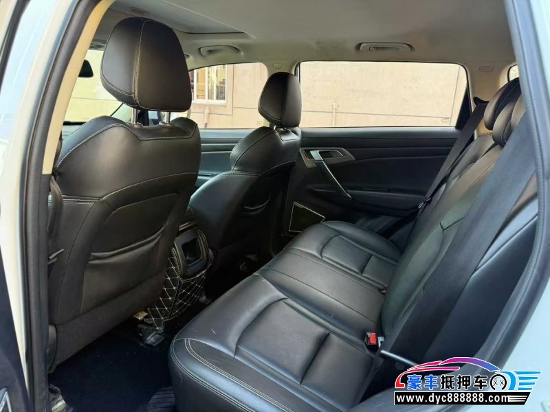 21年吉利博越轿车抵押车出售