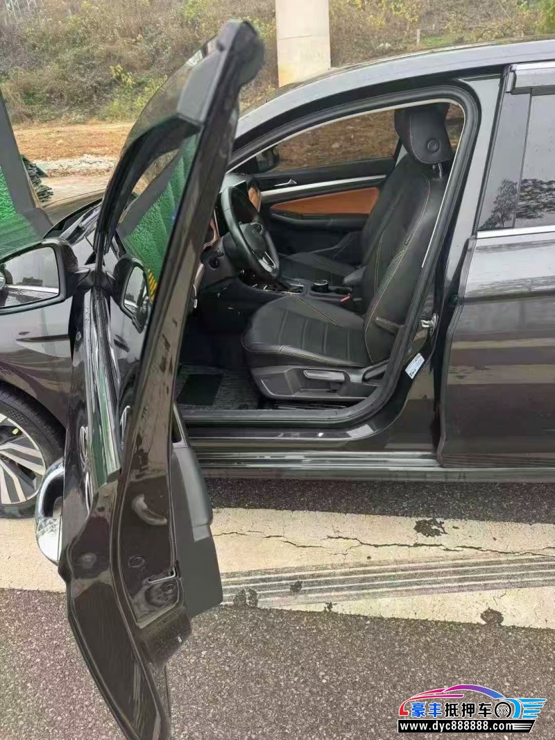 24年大众宝来轿车抵押车出售