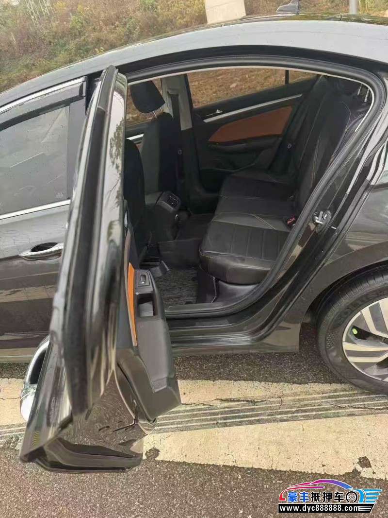 24年大众宝来轿车抵押车出售