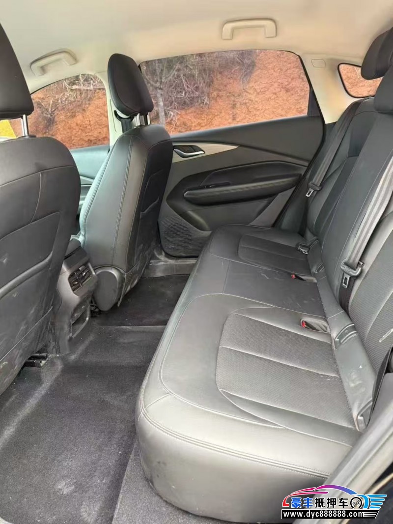 24年五菱星光轿车抵押车出售