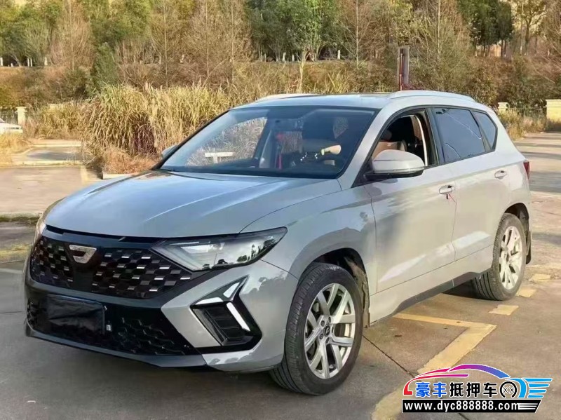 24年大众捷达轿车抵押车出售