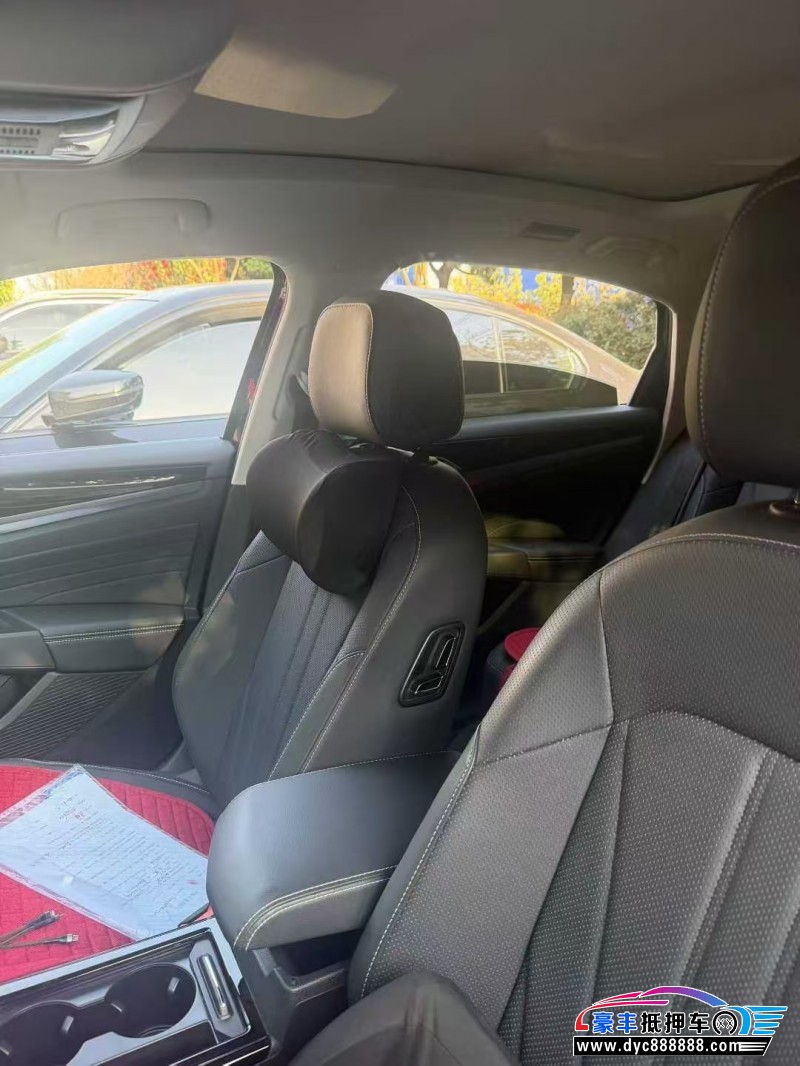 24年大众帕萨特轿车抵押车出售