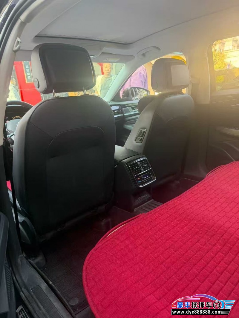 24年大众帕萨特轿车抵押车出售