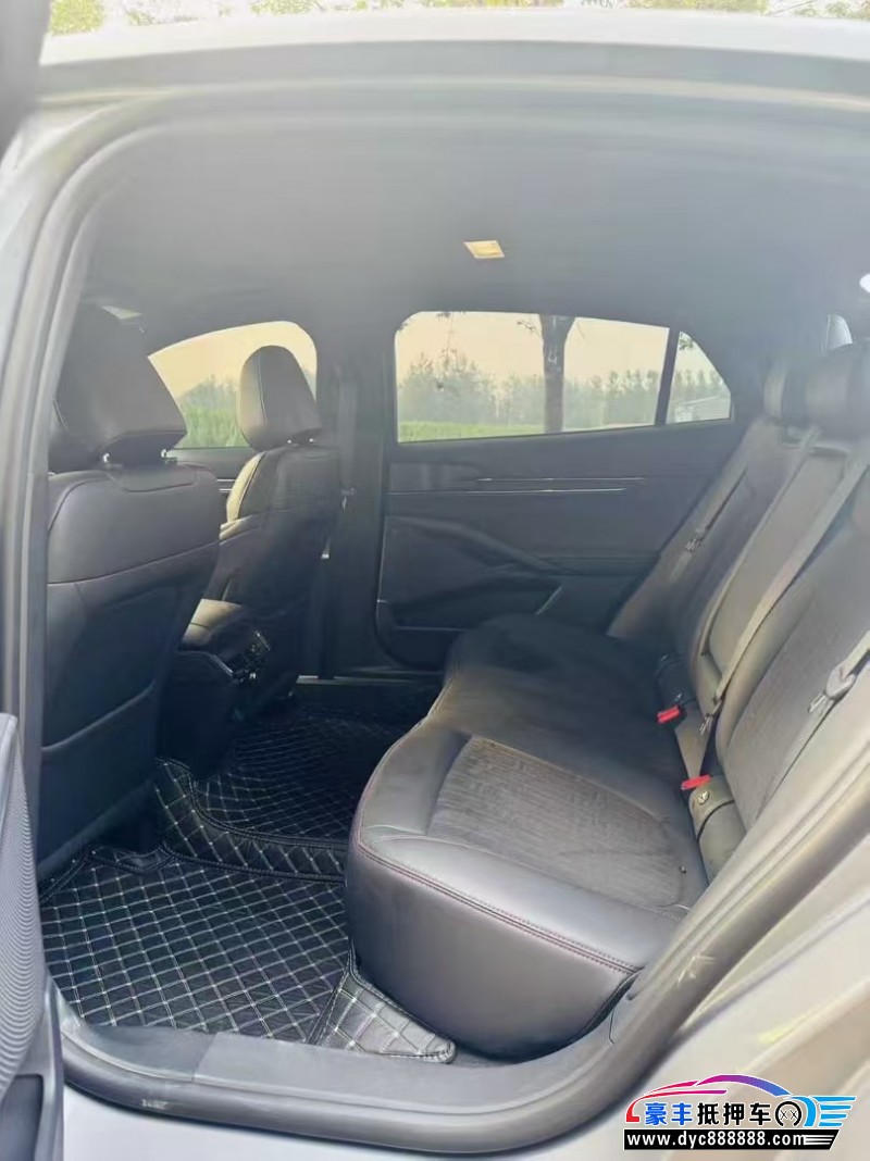 24年福特蒙迪欧轿车抵押车出售