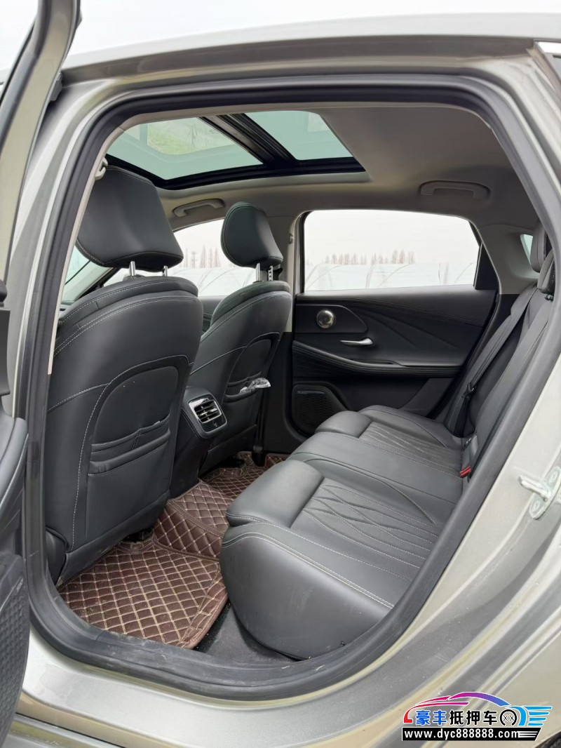 24年奇瑞艾瑞泽轿车抵押车出售