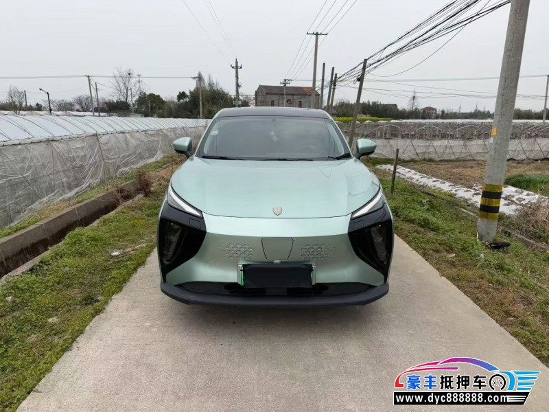 抵押车出售24年东风雷霆轿车