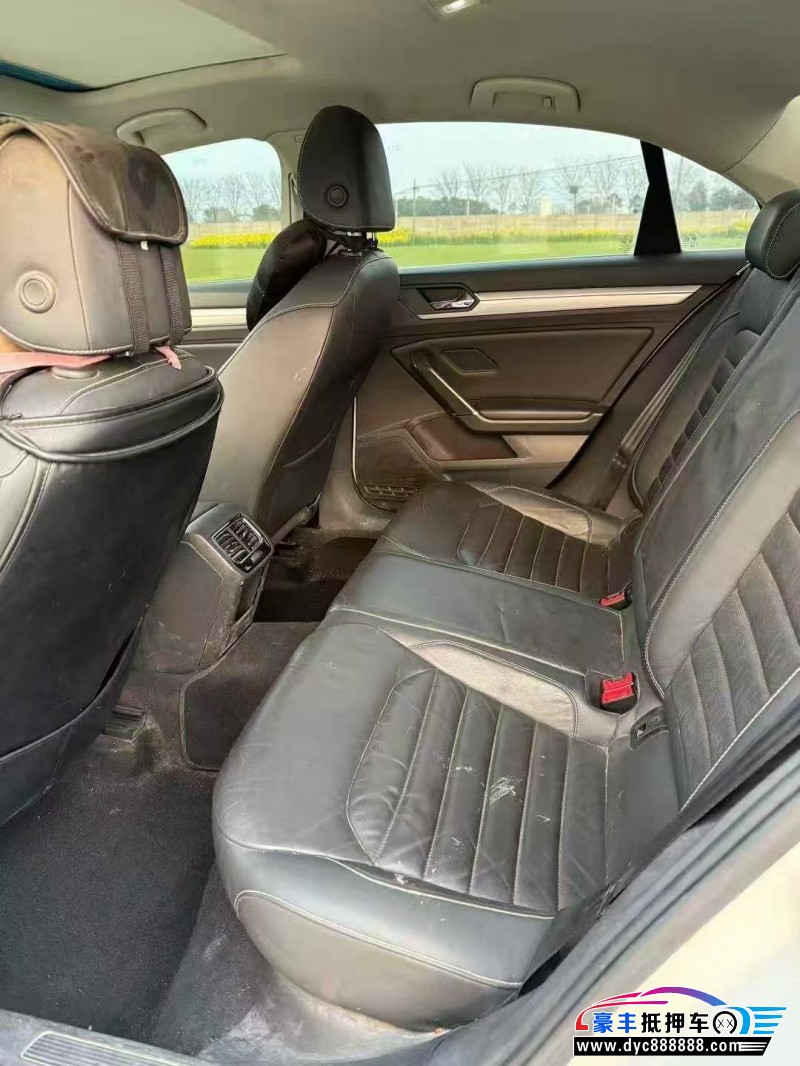 18年大众凌渡轿车抵押车出售