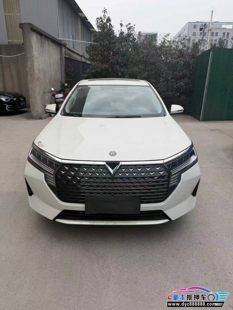 23年启辰D60轿车抵押车出售