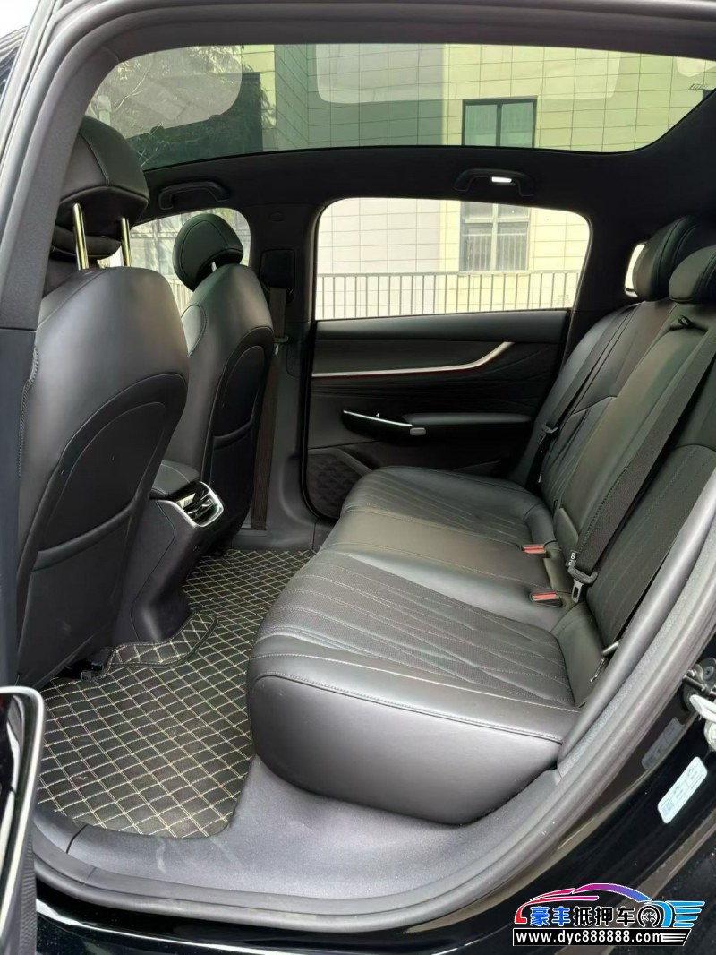 24年长安启源A05轿车抵押车出售