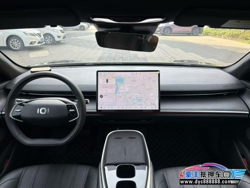 24年长安启源A05轿车抵押车出售