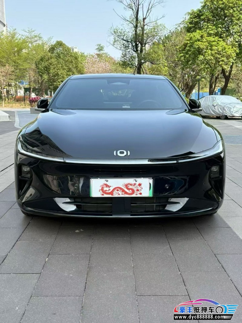 24年长安启源A05轿车抵押车出售